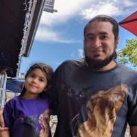 Paramount Employee Jc Chavez's profile photo