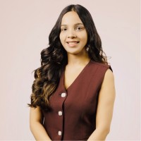 Progreva Employee Iram Khan's profile photo