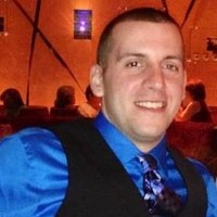 Royce Brook Media Employee Christopher Rick's profile photo
