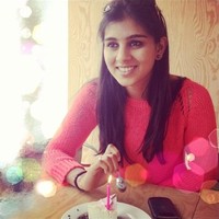 Heena Sanghvi Email