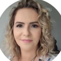 Unilasalle-RJ Employee Michele Kreme's profile photo