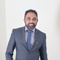 Platinum Developers Employee Ghanshyam Bavadiya's profile photo
