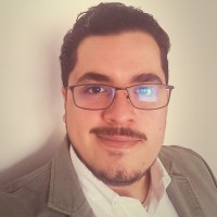 Image Campus Employee Nicolás Casanova Cadavid's profile photo
