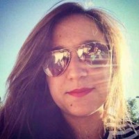 Eat Digital Employee Valentina Zona's profile photo