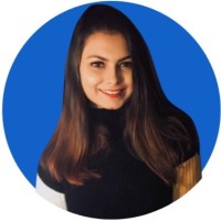 The Mobile Shop Employee Amulya Choudhary's profile photo