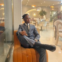CryptoTale Employee Kenbraise Murithi's profile photo