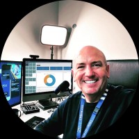 CPDme ® / CPDteams ® Employee Andrew Ormerod's profile photo