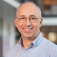 Bernhoven Employee Jean-Paul Bakker's profile photo