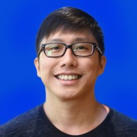 Ahrefs Employee Si Ong's profile photo