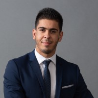 1875 FINANCE Employee Rafaël Da Silva's profile photo