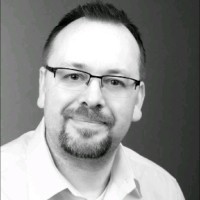 Alpha Associates, Inc Employee Carsten Stöckmann's profile photo