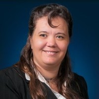 Enterprise Solutions Employee Shana Turner's profile photo
