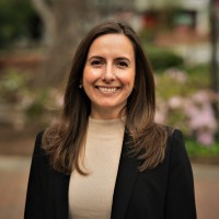 North Carolina State University Employee Annie Murray's profile photo
