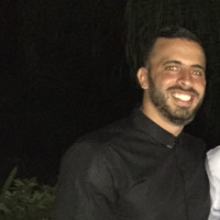 Carlos Bustamante Email & Phone Number