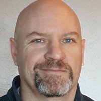 Hanford Tank Waste Operations & Closure (H2C) Employee Jason Bostic's profile photo
