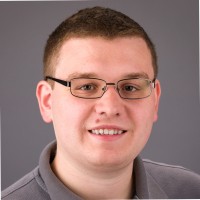 Internet Creations Employee William Ezekiel's profile photo