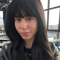 Destiny Hughes Email