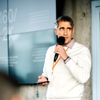 Audalaxy Employee Marko Elsner's profile photo