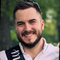 U.S. Xpress, Inc. Employee Colby Cook's profile photo