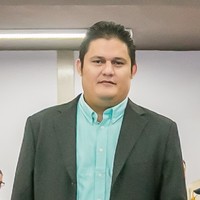 Luis Alberto Mena González's profile photo