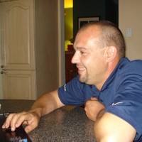 William Day Construction Ltd. Employee Vernon Charette's profile photo
