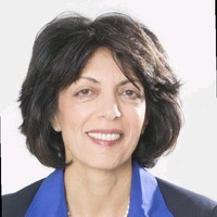 Mercantile Discount Bank Ltd. Employee Esther Deutsch's profile photo