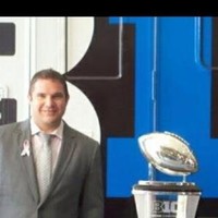 BMW of Lincoln Employee Ryan Mathis's profile photo