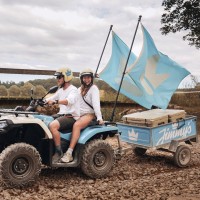 Jimmy's Iced Coffee Employee Lily Halsey's profile photo