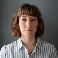 Ten Speed Press Employee Betsy Stromberg's profile photo