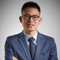 Cushman & Wakefield Employee Bob Hu's profile photo