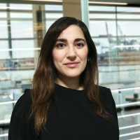 Lefebvre Employee Rocio Minguez Martinez's profile photo