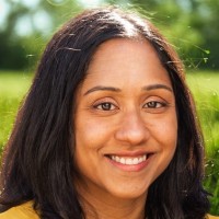 Gita Chakrabarti