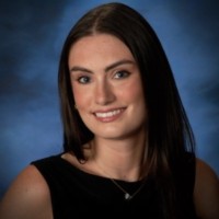 Daily Mail US Employee Julia Bruno's profile photo
