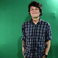 PONG Employee Antonio Frutos Rivera's profile photo