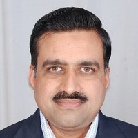 Virtusa Employee Nagaraj Rao's profile photo