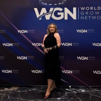 WORLDEF Employee Nazlıcan Uzun's profile photo