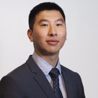Kaiser Permanente Employee Zachary Mar's profile photo
