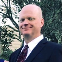 CALIENT Technologies Inc. Employee Paul Waldrop's profile photo