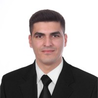 Senswise Employee Muhammet Tanrıkulu's profile photo