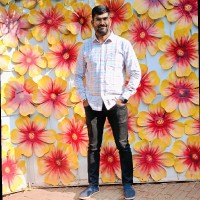 Biddano Employee Sachin Dhebe's profile photo