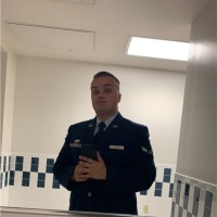 Amentum Employee Christopher Rohde's profile photo