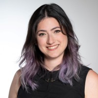 Plastic Back Employee Nitsan Papo's profile photo