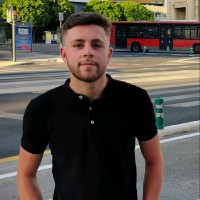 Jake Ellul Email