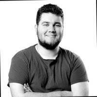 Saydel High School Employee Simon Clark's profile photo