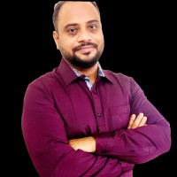 Lalit Dash Email & Phone Number