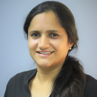 Benzer Pharmacy Franchise Employee Rachana Rao's profile photo