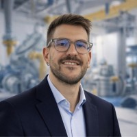 Safe SpA Employee Andrea di Talia's profile photo