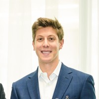 FutureFeed Employee Chase Berman's profile photo