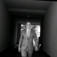 mnfst.studio Employee Nikola Ilic's profile photo