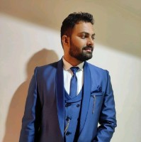 Arcane Industries Employee Avinash Chakole's profile photo